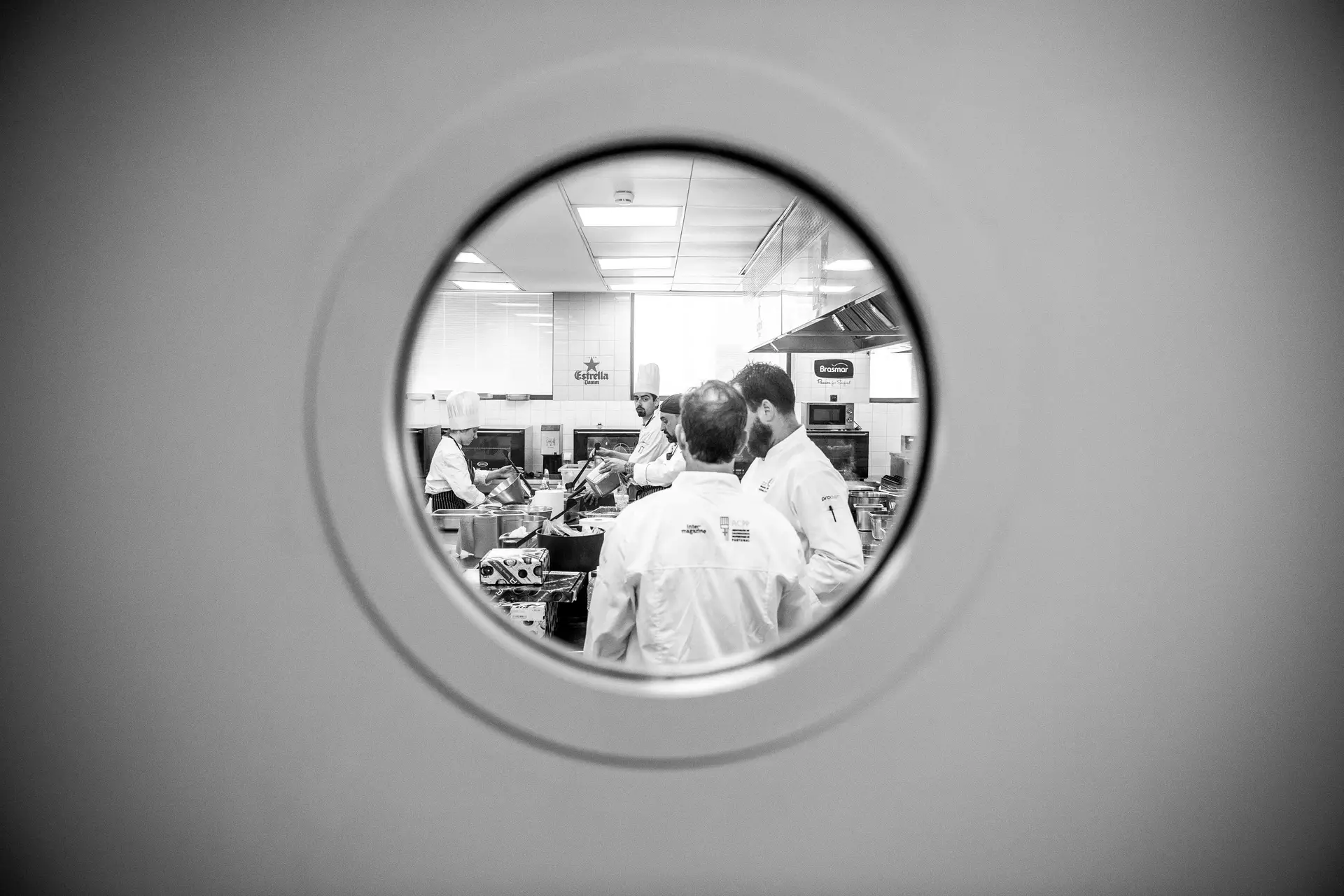 Saiba quem é o Chefe Cozinheiro do Ano 2019