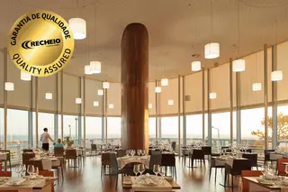 Sugestão Recheio: Restaurante Galante