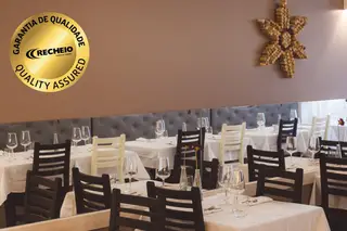 Sugestão Recheio: Restaurante Origens