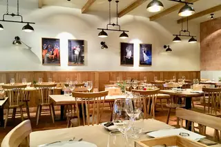 Tasca do Joel: A nova era do mais famoso dos restaurantes de Peniche