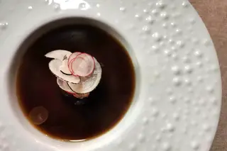 Bifanas, lavagante e rabanadas para celebrar, em Lisboa, o aniversário do portuense Euskalduna Studio