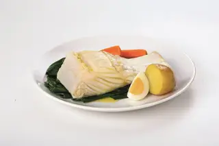 Vontade de comer bacalhau? Nestes restaurantes o “fiel amigo” é rei!