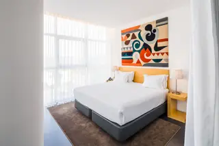 Boticas Hotel Art & Spa: Entre arte e natureza um lugar onde o tempo passa devagar