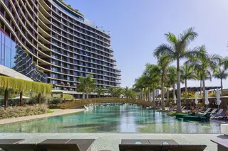 Savoy Palace: a nova galáxia da hotelaria madeirense