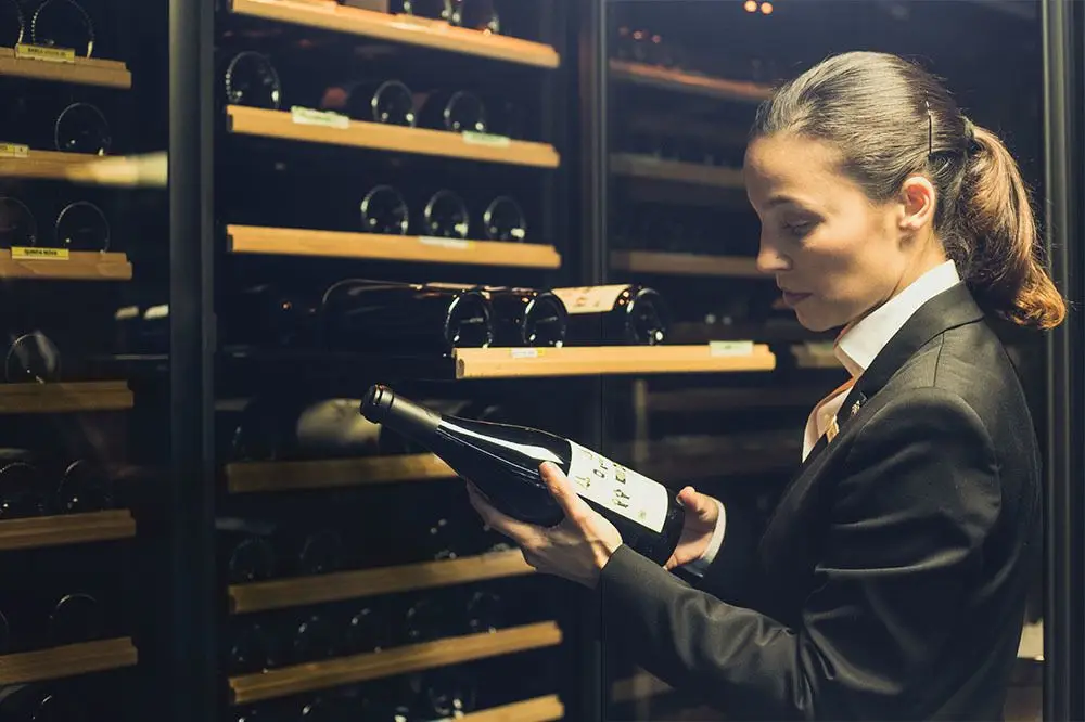 Vinhos para o Natal: As sugestões de Gabriela Marques