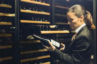 Vinhos para o Natal: As sugestões de Gabriela Marques