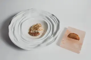 Revolta do Bacalhau 2019: restaurante Granada, em São Martinho do Porto, é o grande vencedor