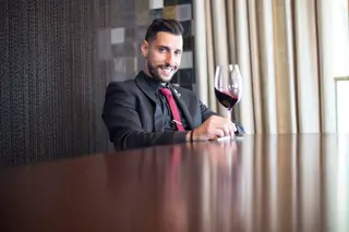 Vinhos para o Natal: as sugestões de António Lopes