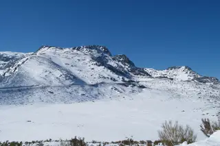 Boa Cama Boa Mesa na SIC Notícias: Em passeio pela Serra da Estrela
