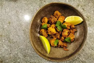 O Plano Restaurante, de Vitor Adão, já está em andamento!