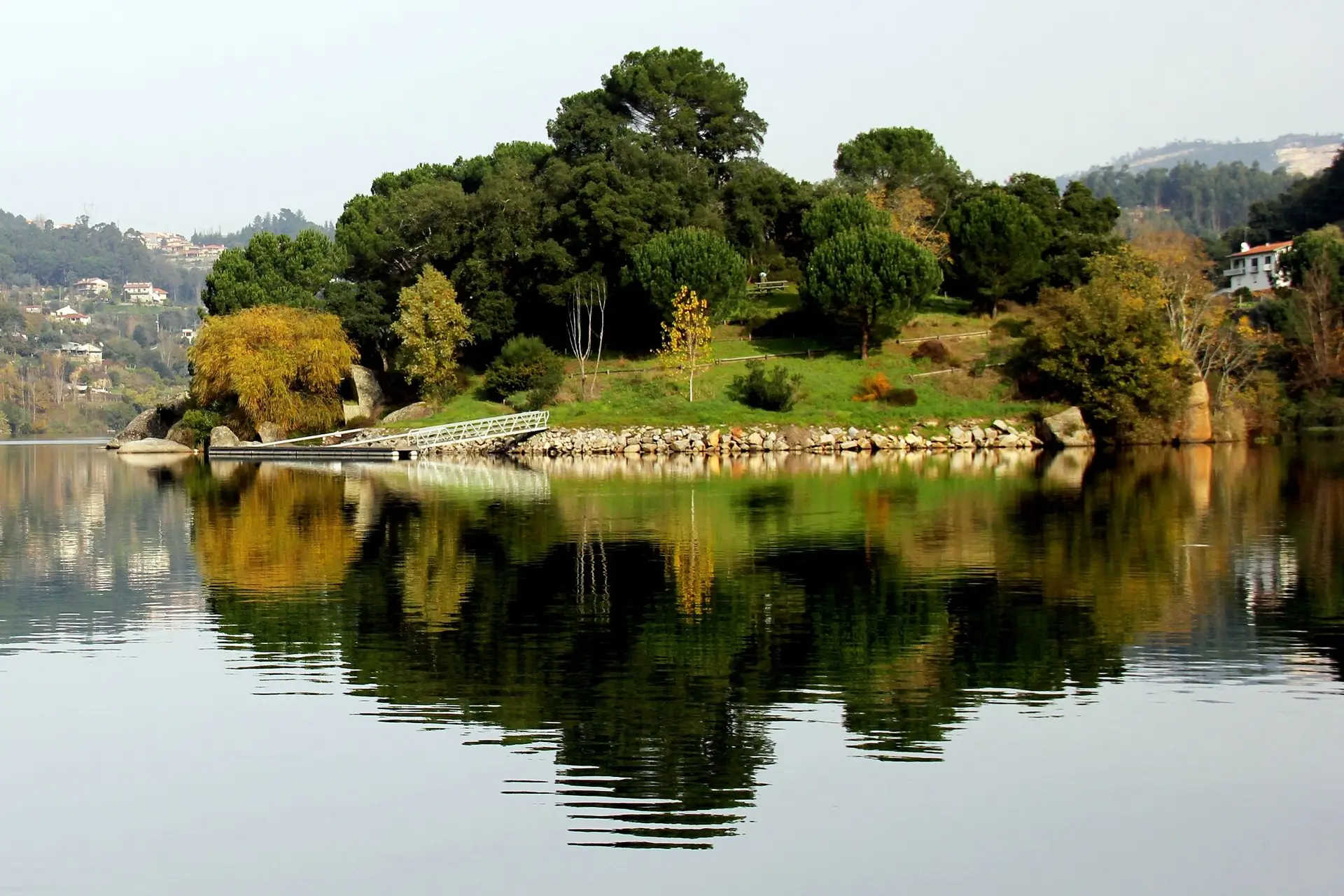 Boa Cama Boa Mesa na SIC Notícias: À descoberta de Castelo de Paiva