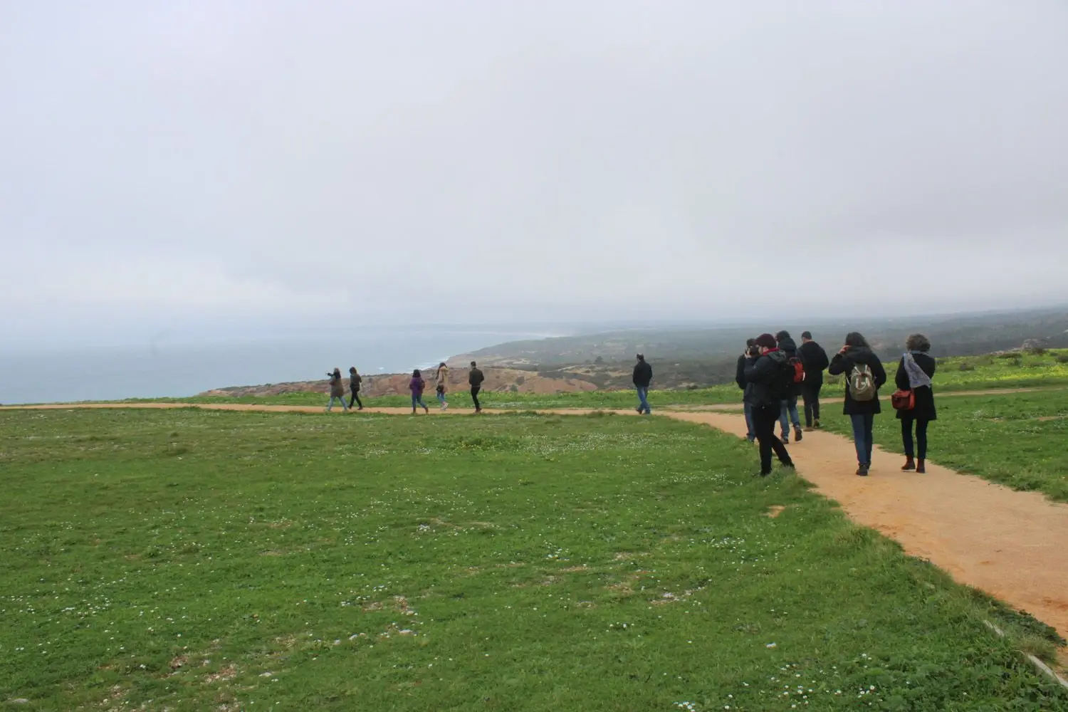Passeio Verde: vem aí um festival que convida a descobrir a beleza da Arrábida