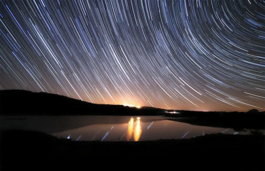 Dia dos Namorados: anda comigo ver as estrelas ao Alentejo