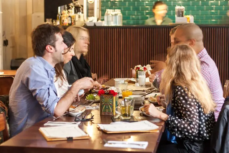 The Decadente: No Dia dos Namorados há jantar para solteiros