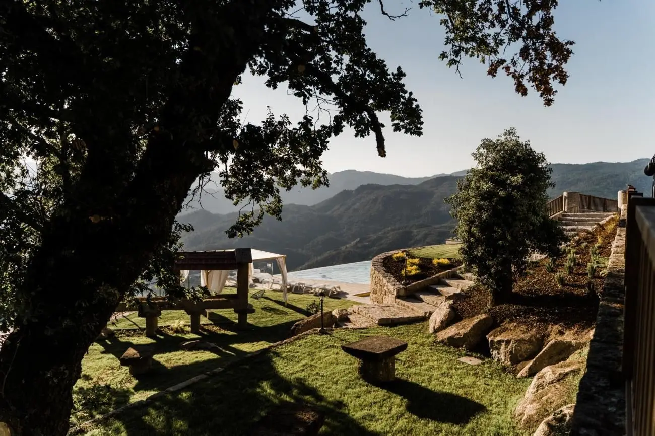 Gerês: hotéis para um fim de semana na natureza