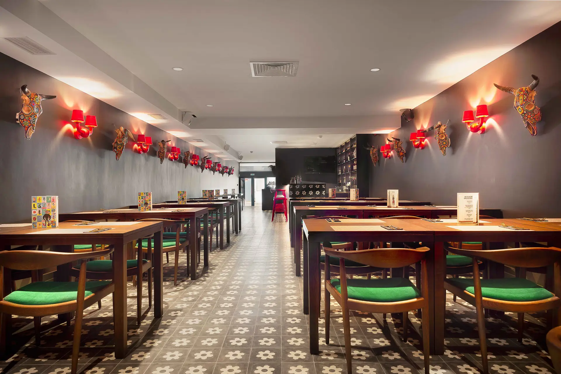 Sicario: 3 boas razões para visitar o mexicano de Matosinhos