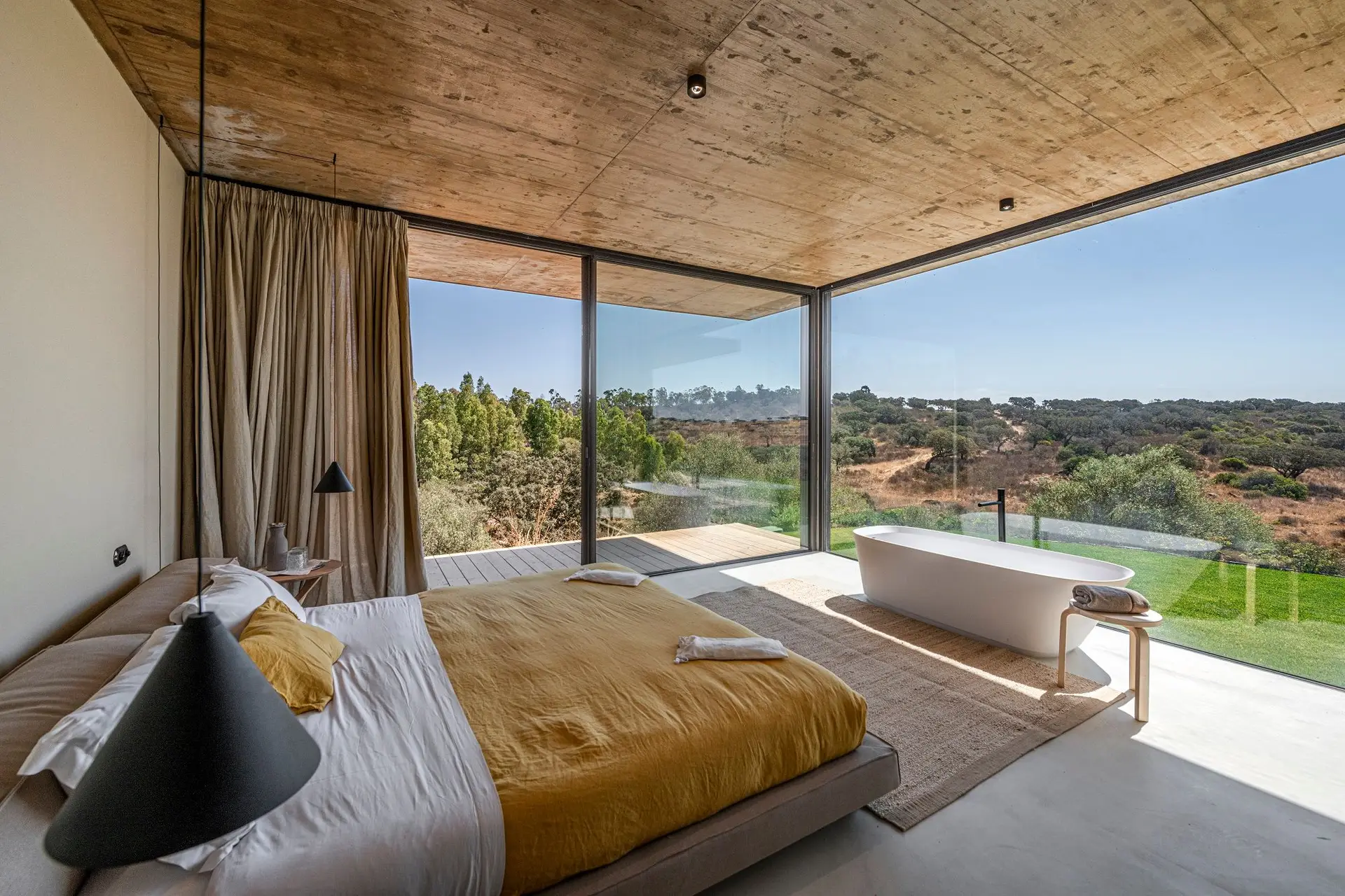 Há uma “nova” Malhadinha Nova para descobrir no Alentejo