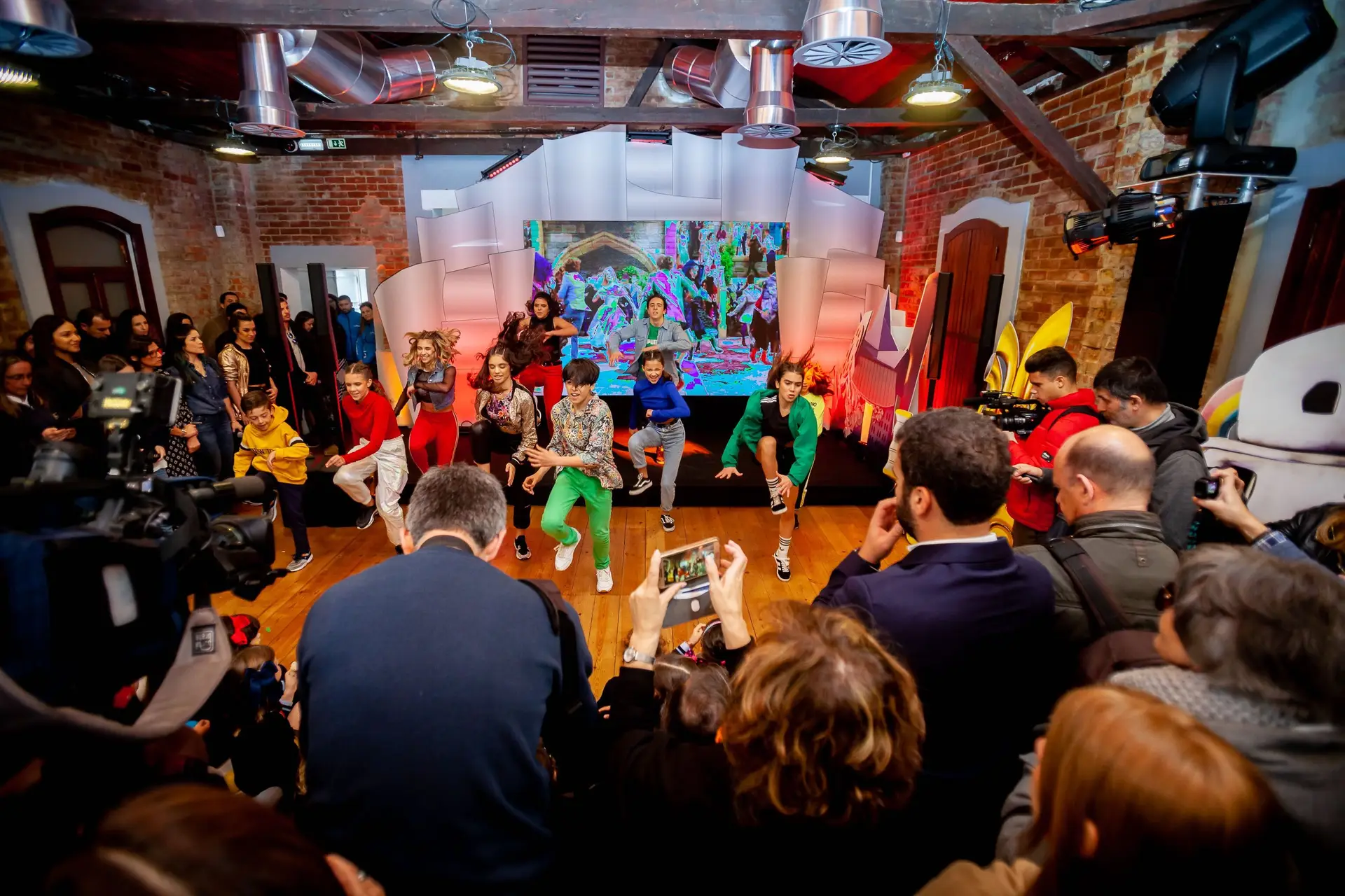 Passeio em família: O Rock in Rio também é para crianças