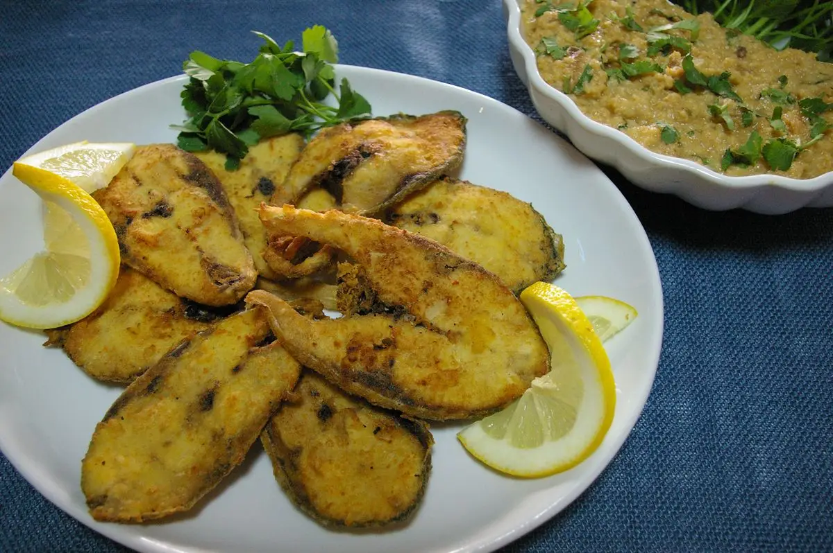 Tradicional ou criativo, março é o mês do sável em Vila Franca de Xira