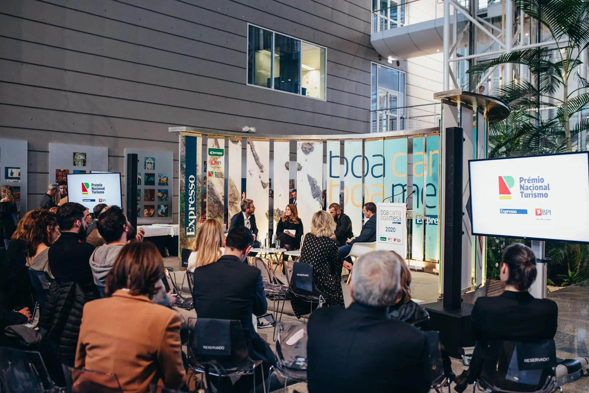 Conversas Boa Cama Boa Mesa: Turismo sustentável: tendência ou obrigação moral?