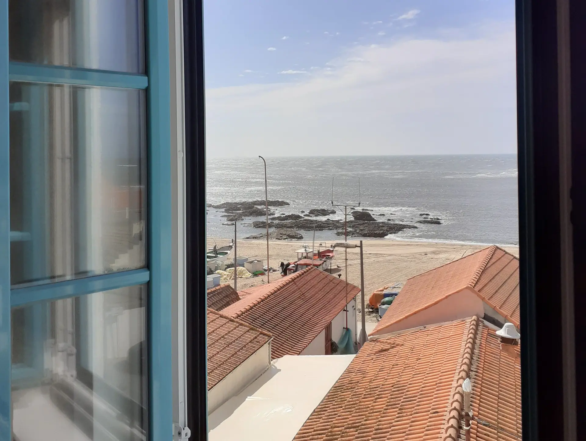 Covid-19: #omundodaminhajanela para viajarmos juntos a partir de casa