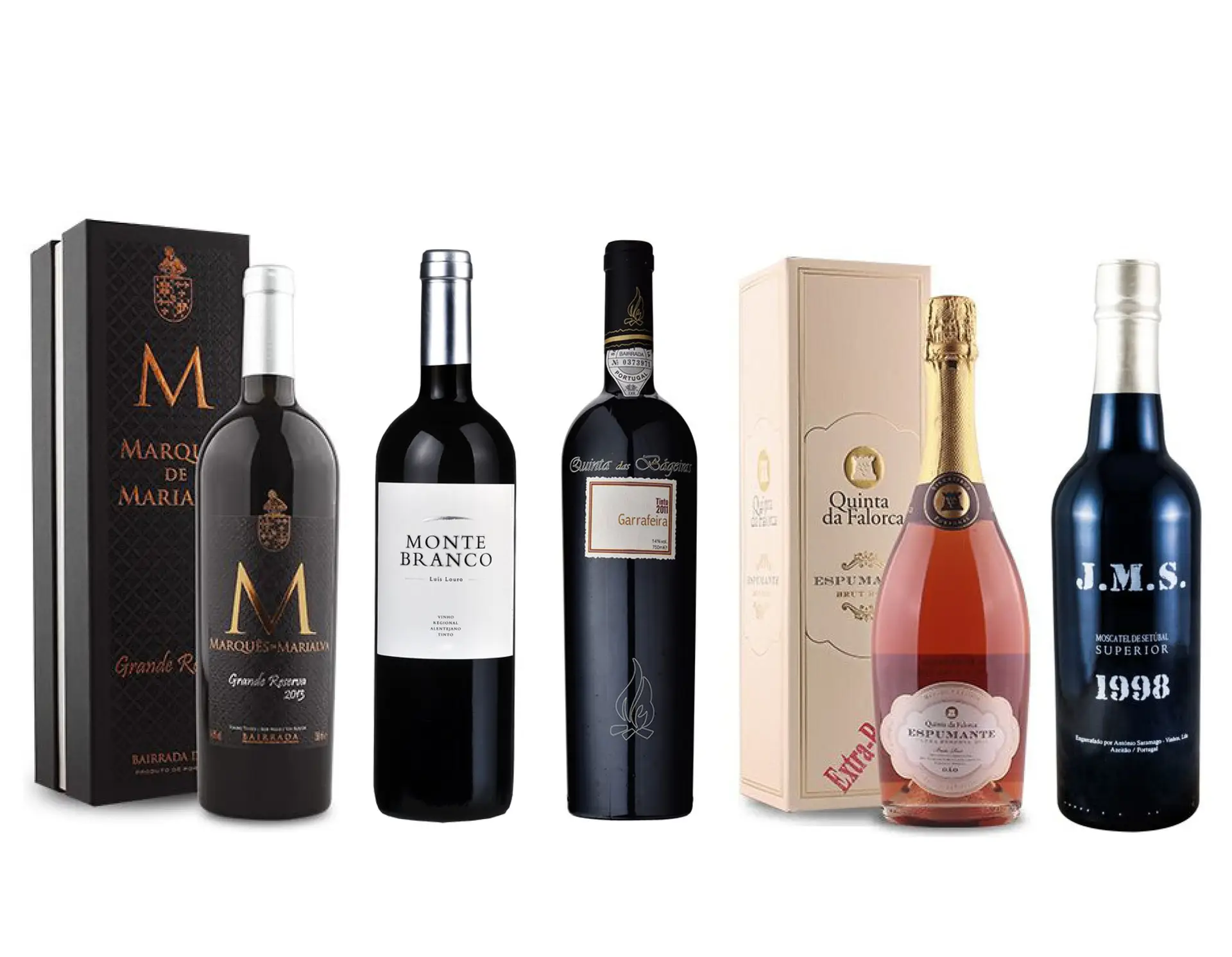 Vinhos para a Páscoa: as sugestões do sommelier António Lopes