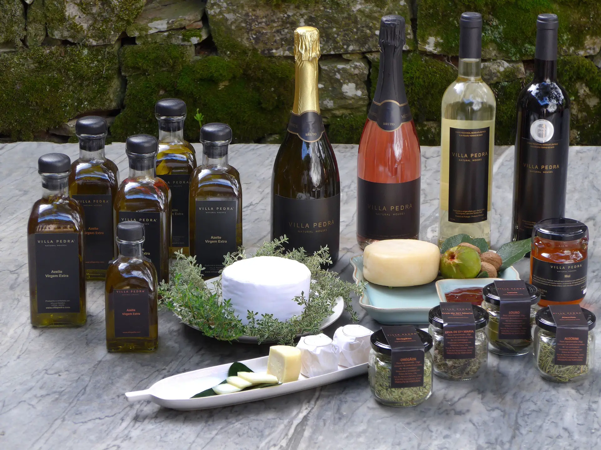 Conhece o sabor do seu hotel? Prove estes 11 lugares em casa