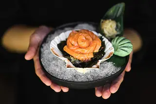 Dia da Mãe em take-away: celebrar com propostas entregues em casa