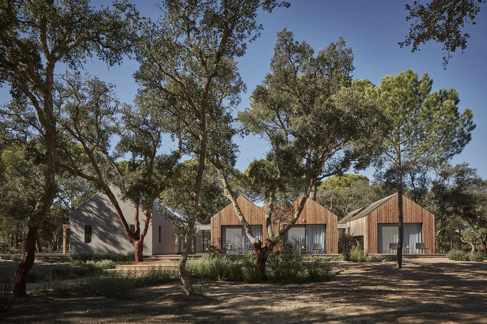 Sublime Comporta celebra reabertura com opção “Villas para Família e Amigos”