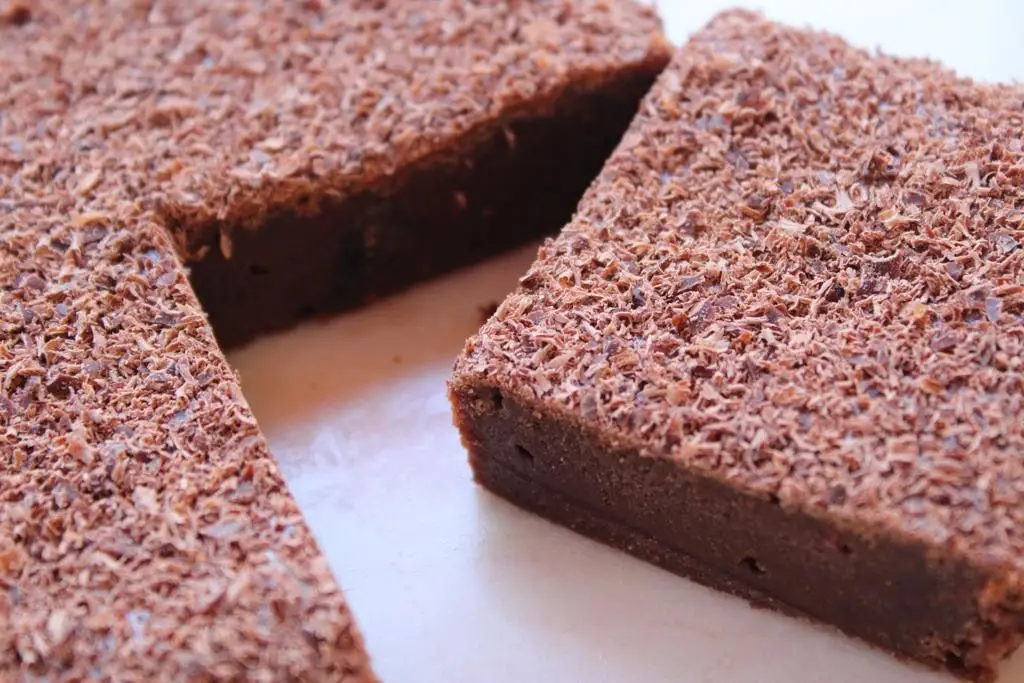 Chef em Casa: Brownie por Diogo Lopes do Ritz Four Seasons Hotel Lisboa