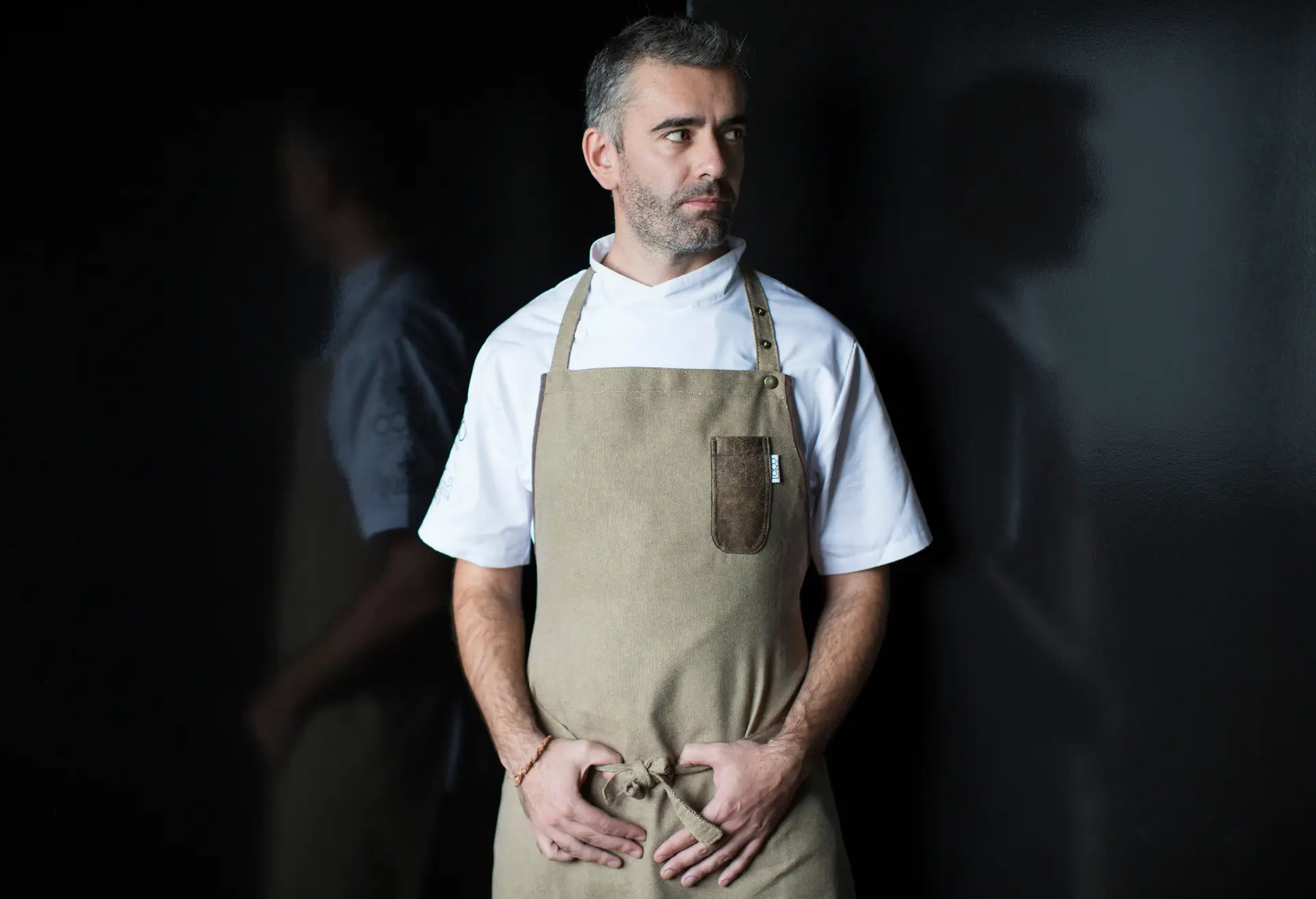 Da horta para a mesa: novo projeto do chef Alexandre Silva no Alentejo nasce em junho