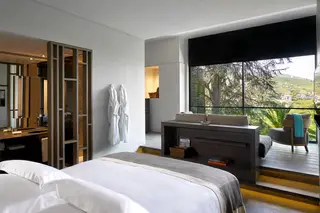 Six Senses Douro Valley oferece estadias a metade do preço para profissionais de saúde