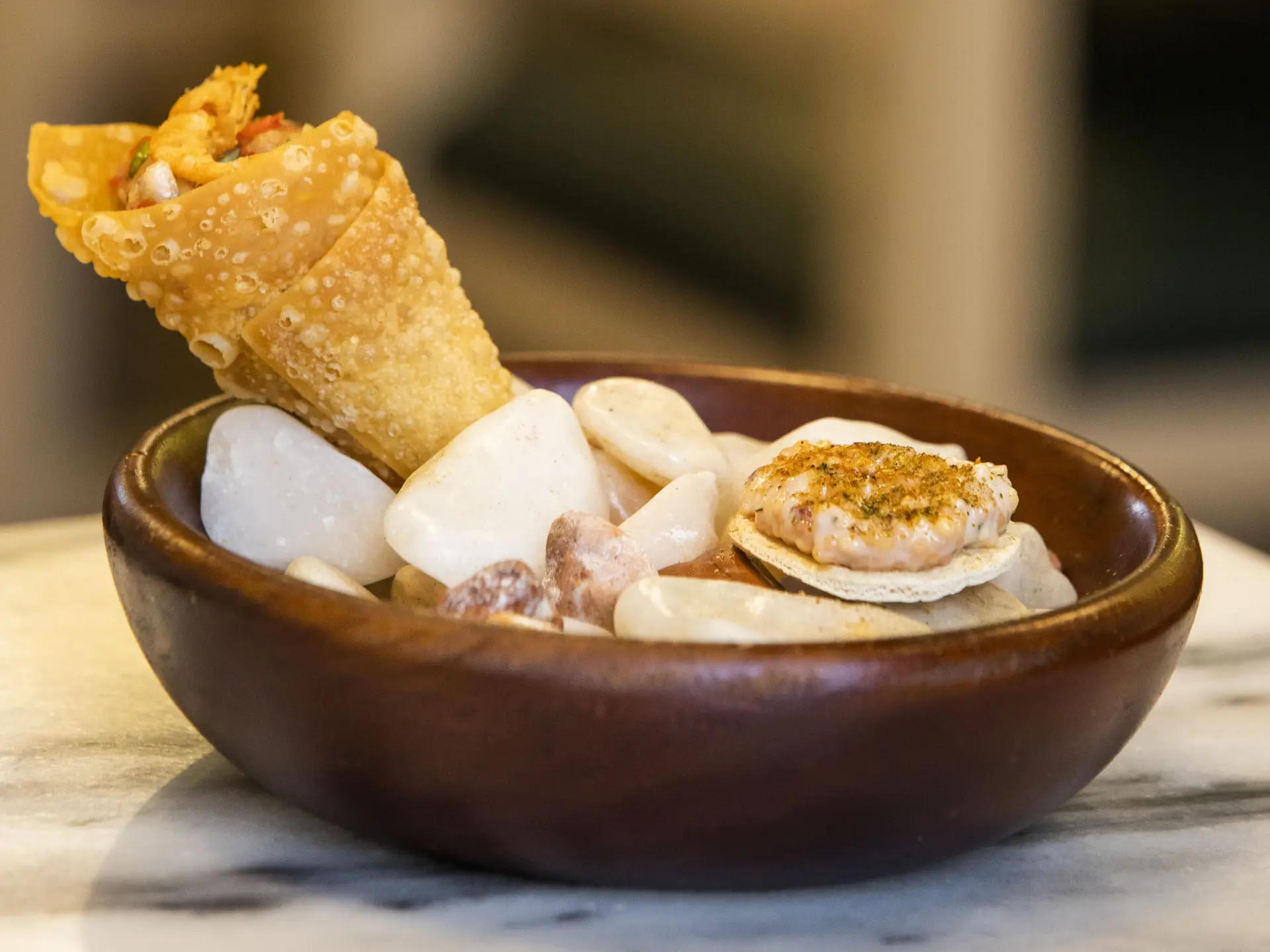 Taberna Ò Balcão: no restaurante ou em casa sirva-se dos melhores sabores do Ribatejo