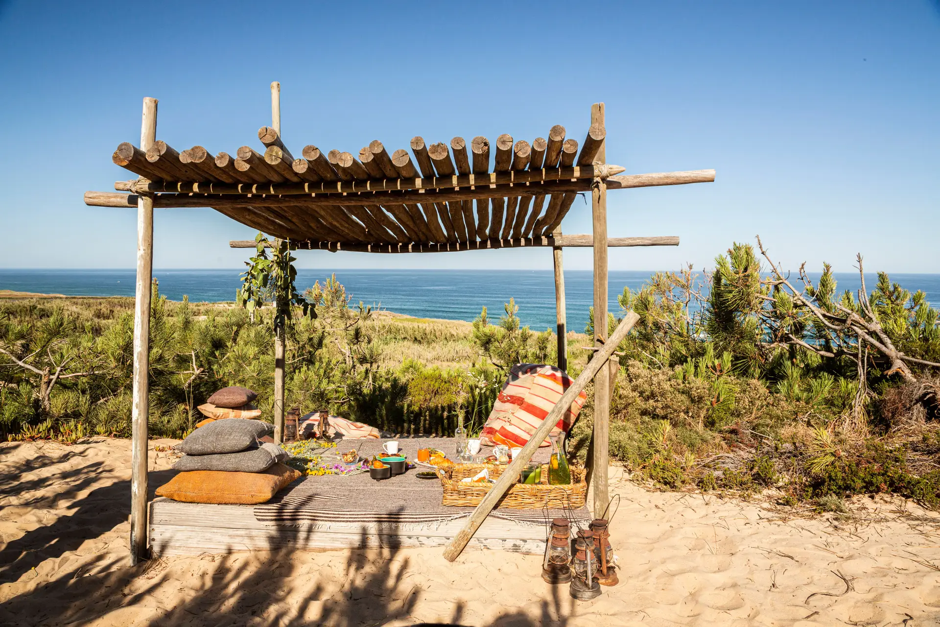 Boa Cama Boa Mesa na SIC Notícias: Chegou o tempo de regressar à região Oeste