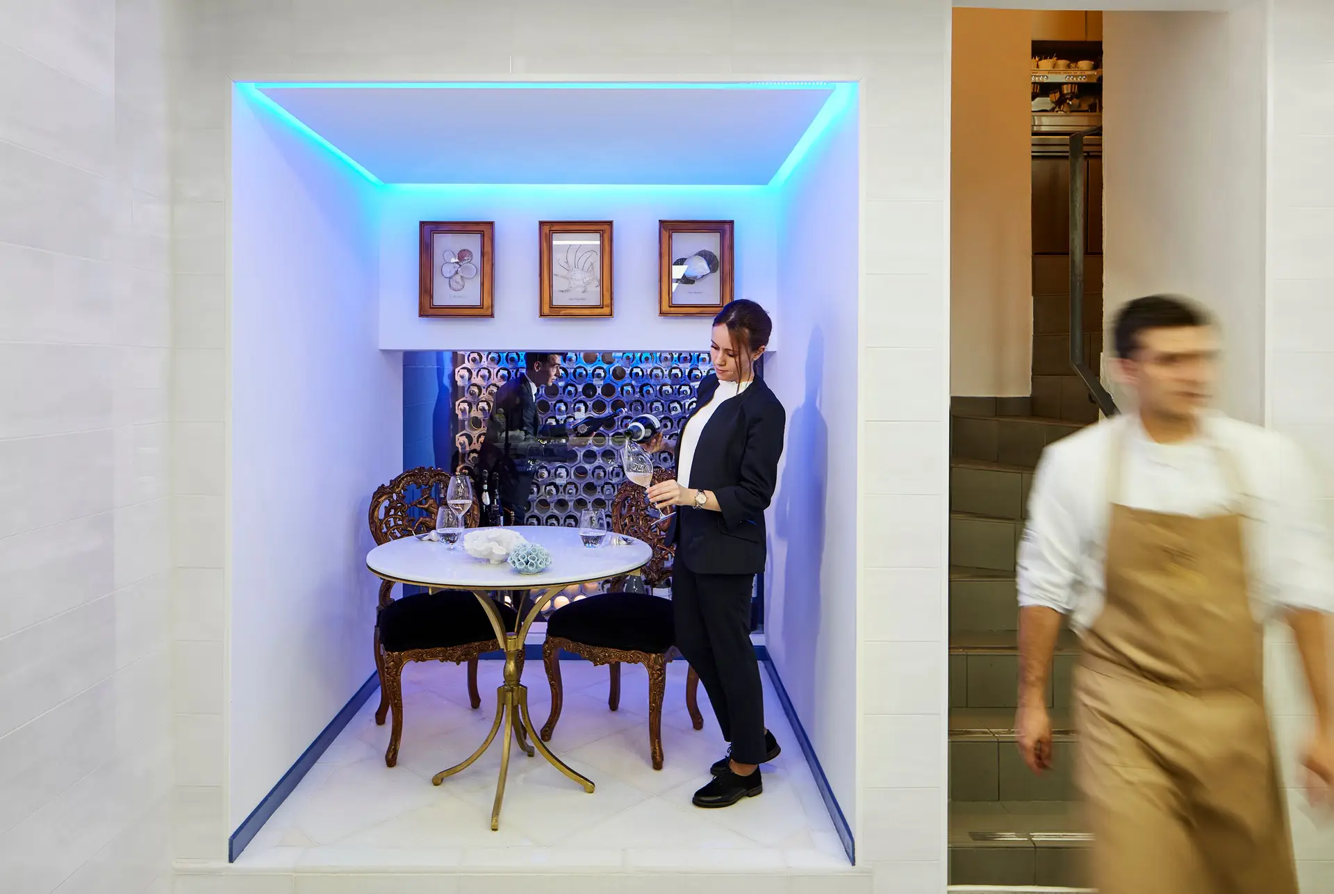 Degustações no quarto, piqueniques, chef em casa e menus económicos: a alta cozinha portuguesa adapta-se à nova normalidade