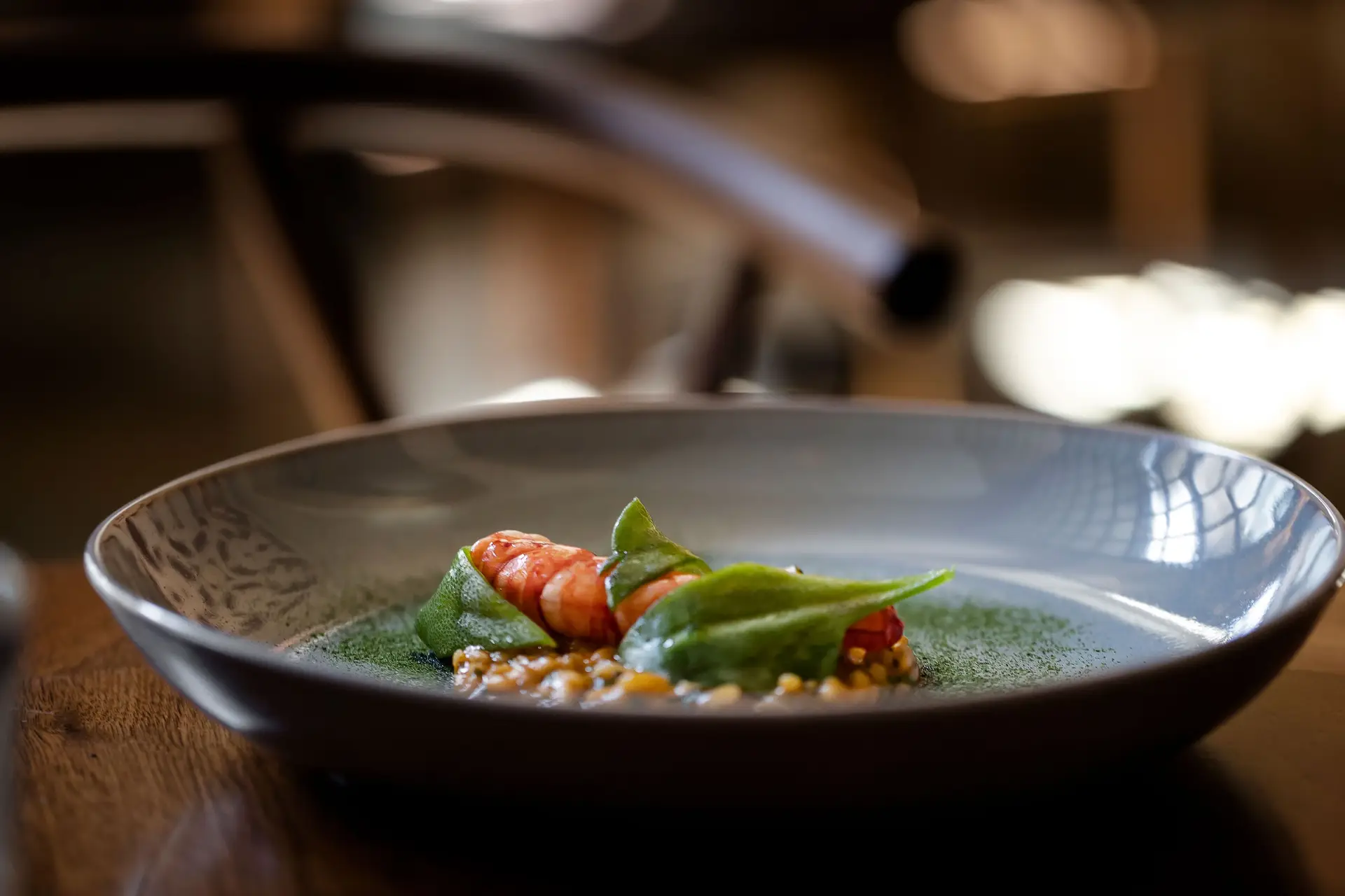 Alma reabre com menus simplificados e JNcQUOI Avenida regressa com alguns dos pratos mais icónicos de António Boia