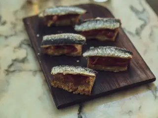 Com José Avillez e João Rodrigues, “Calhau e amigos” é o primeiro festival gastronómico pós-covid em Portugal