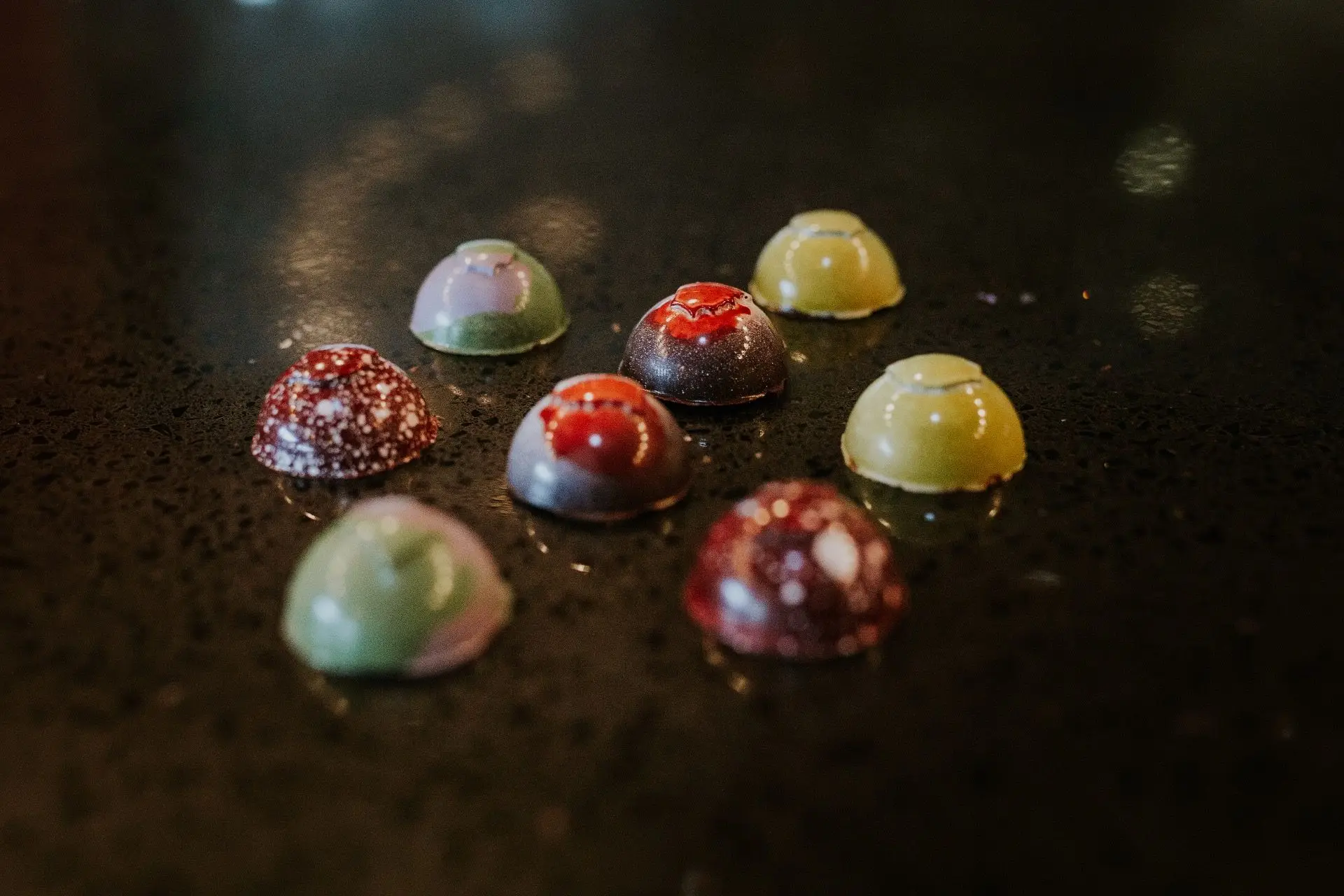 Para crianças de todas as idades, chegou a “Fábrica de Chocolate Mais Bonita do Mundo”