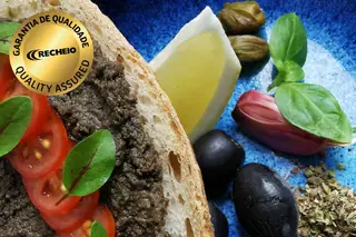 Sugestão Recheio: Take-away no Sabores d’Itália