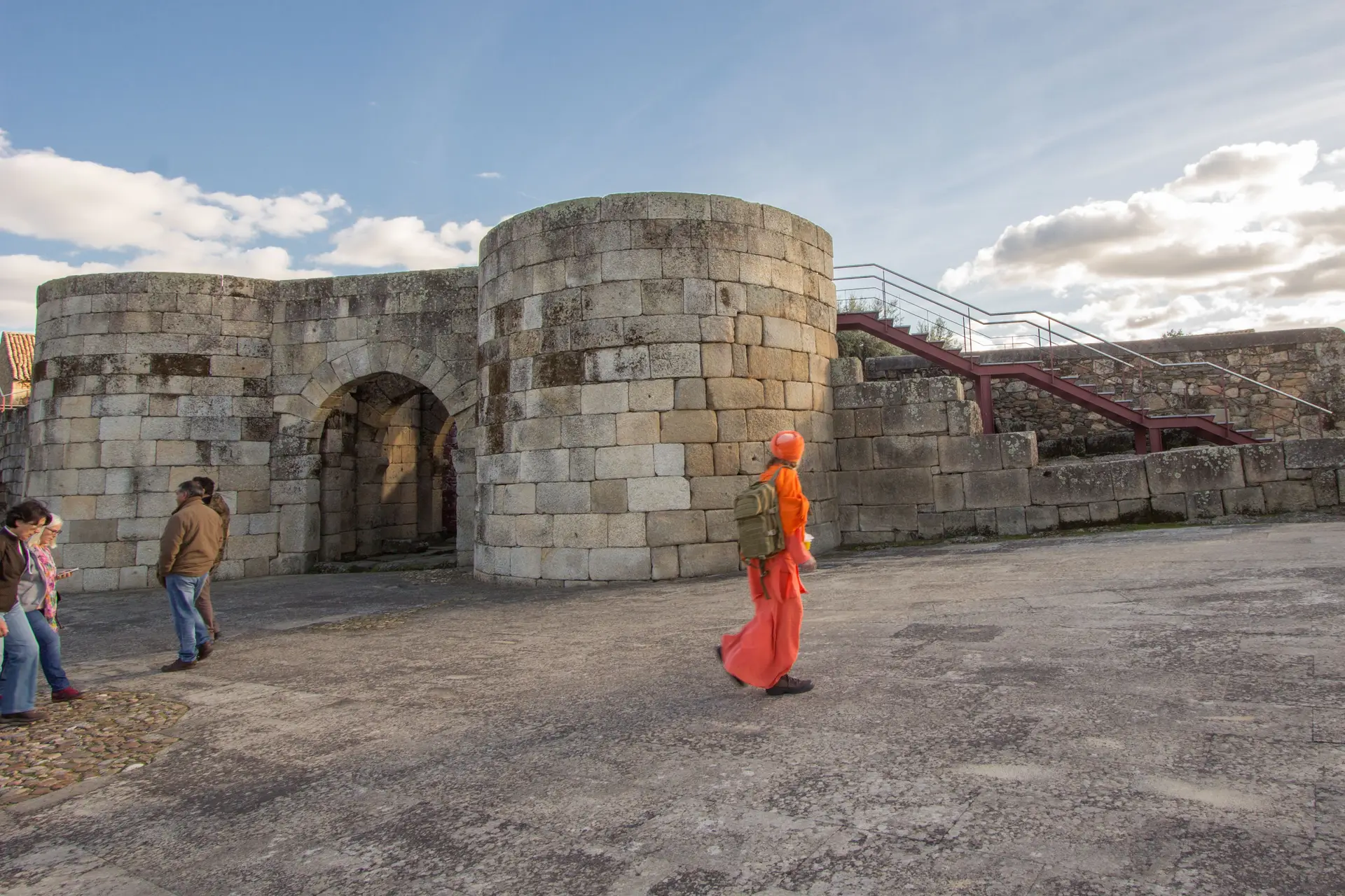 Road Trips: pelos caminhos da região Centro de Portugal