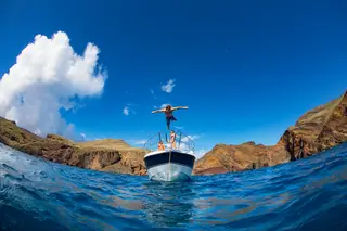Madeira como destino “tropical” e Açores com ação de charme. Como as ilhas querem recuperar o atraso na captação do turismo interno