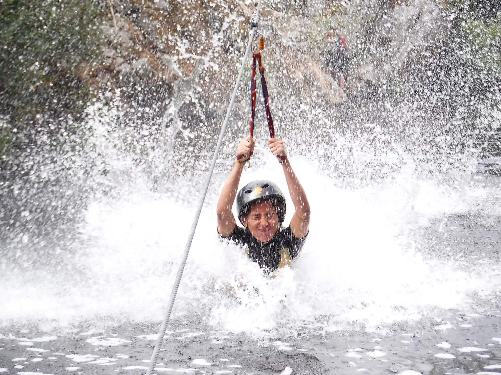 Férias no Alentejo: canyoning, cascatas e praias fluviais