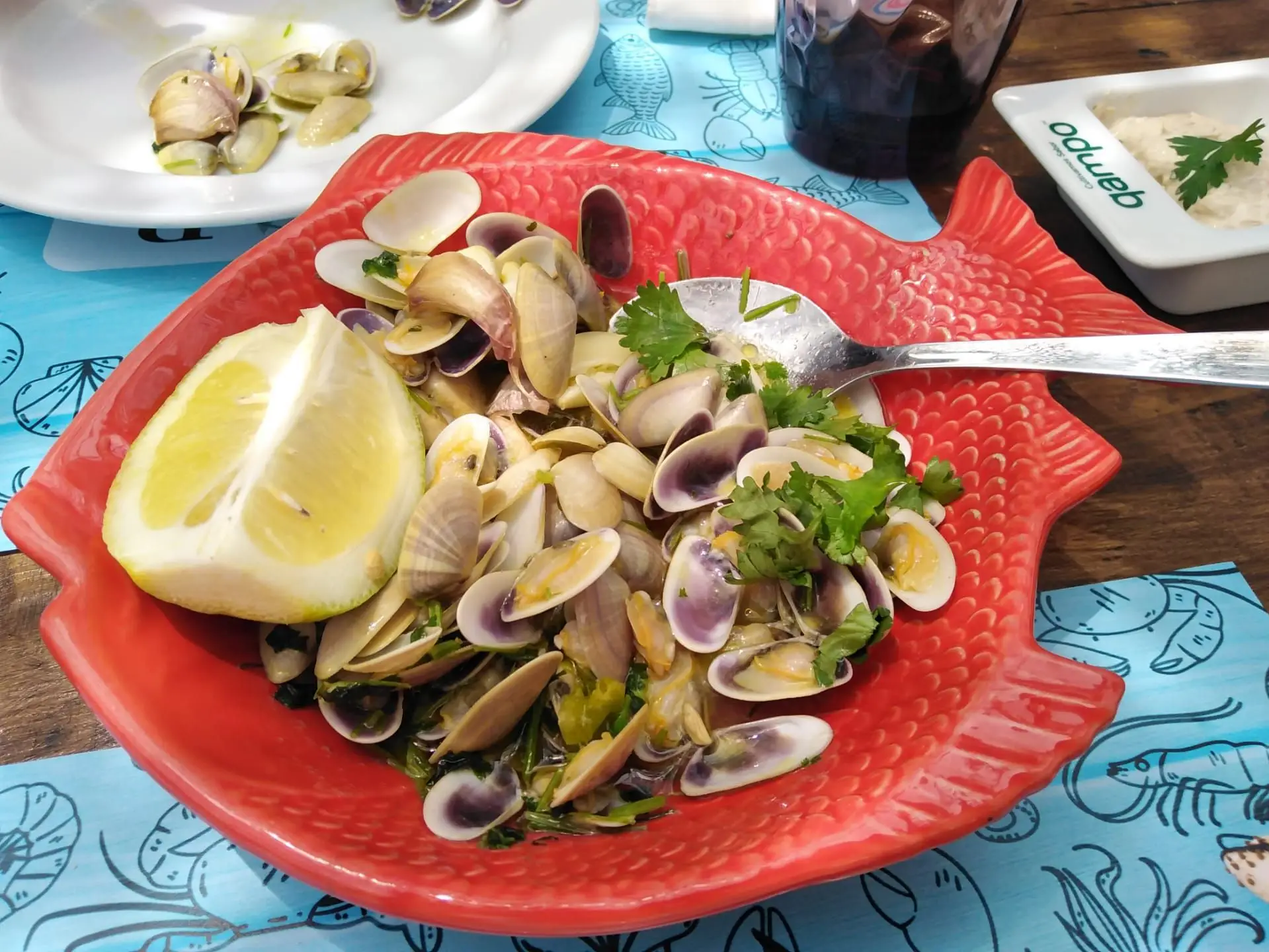 A Cervejaria Mar está mais bonita e tem miminho de camarão