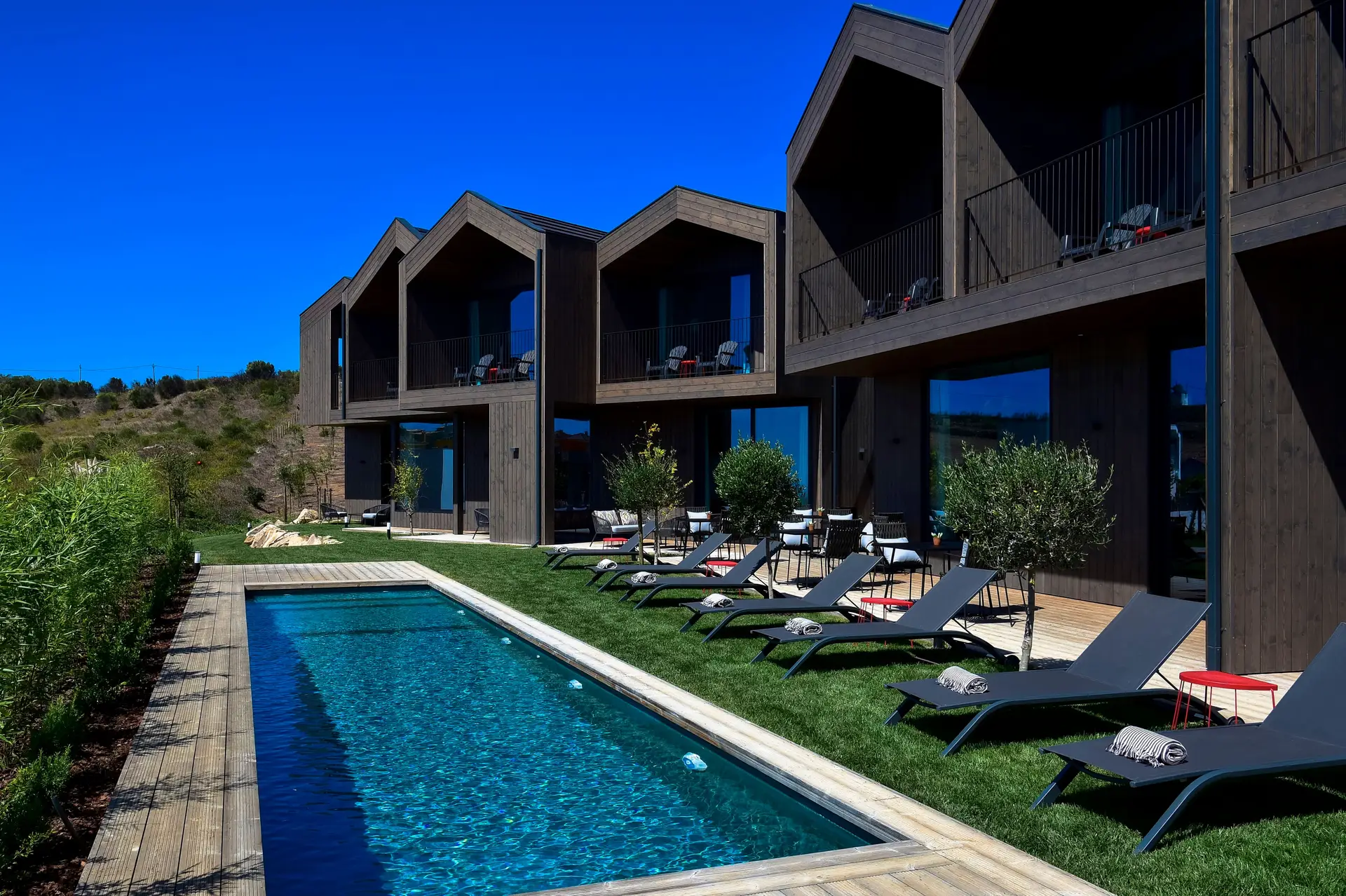 Verão em Cascais: Novos hotéis e novas experiências junto ao mar