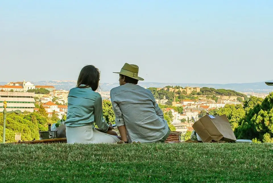 A arte do piquenique: uma tendência de norte a sul