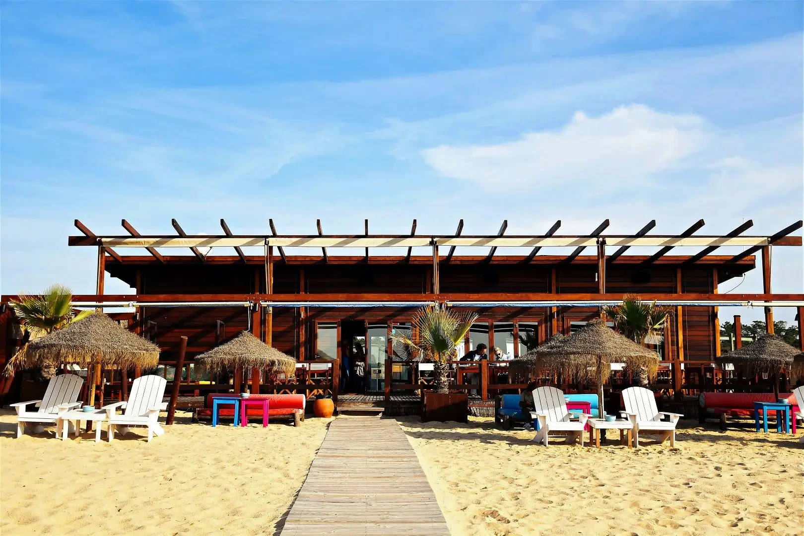 Sugestão Recheio: Comporta Café