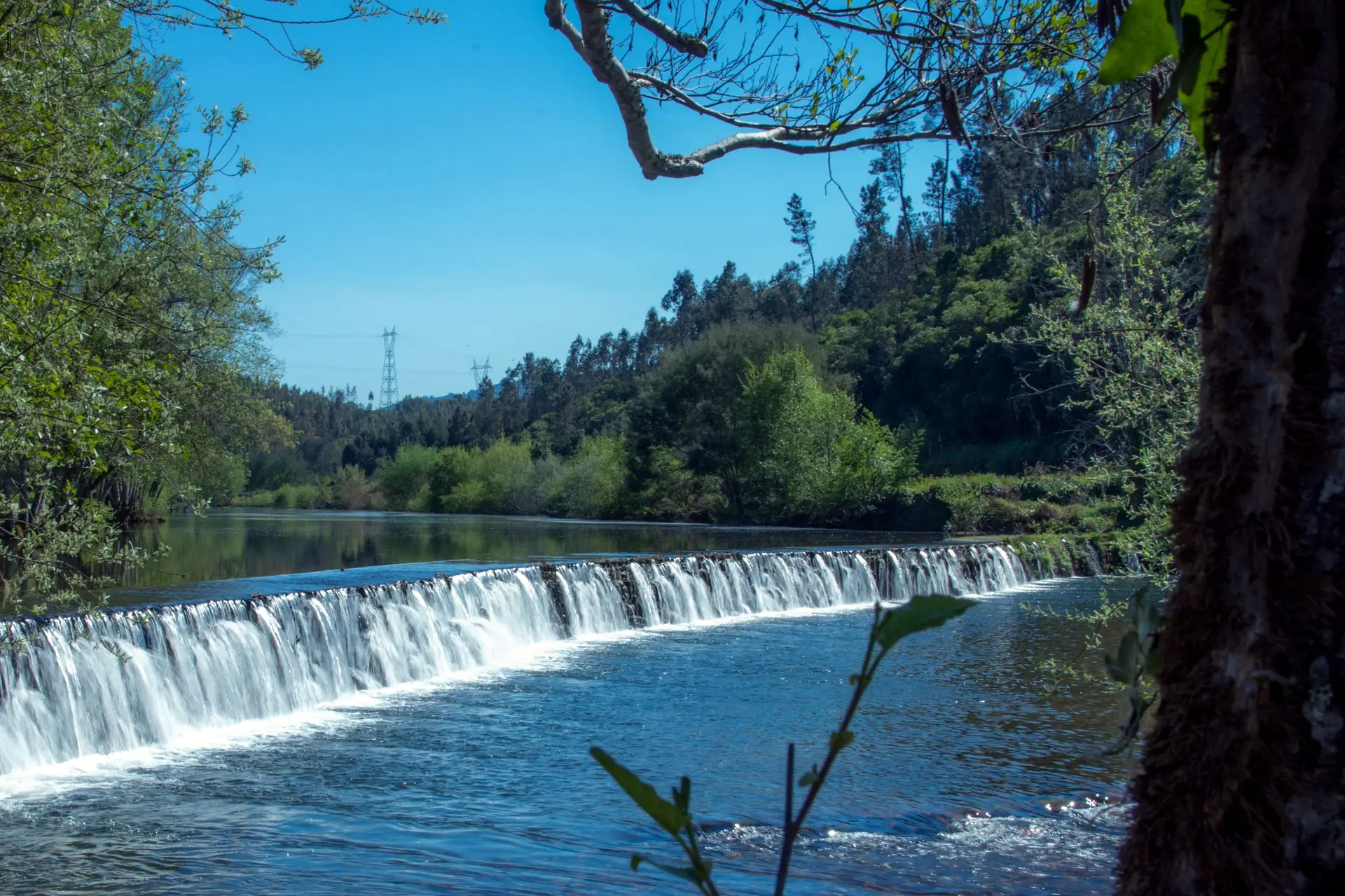 Região Centro: oito praias fluviais que tem mesmo de conhecer este verão