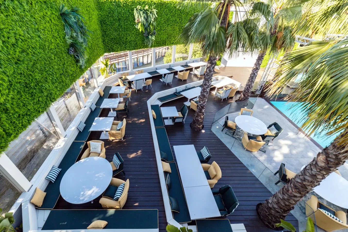 Algarve à mesa: oito restaurantes para descobrir este verão!