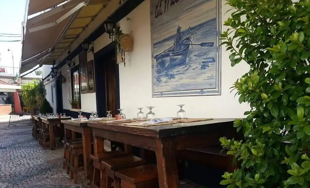 Taberna da Maré: sabores do mar e da ria, sem filtros