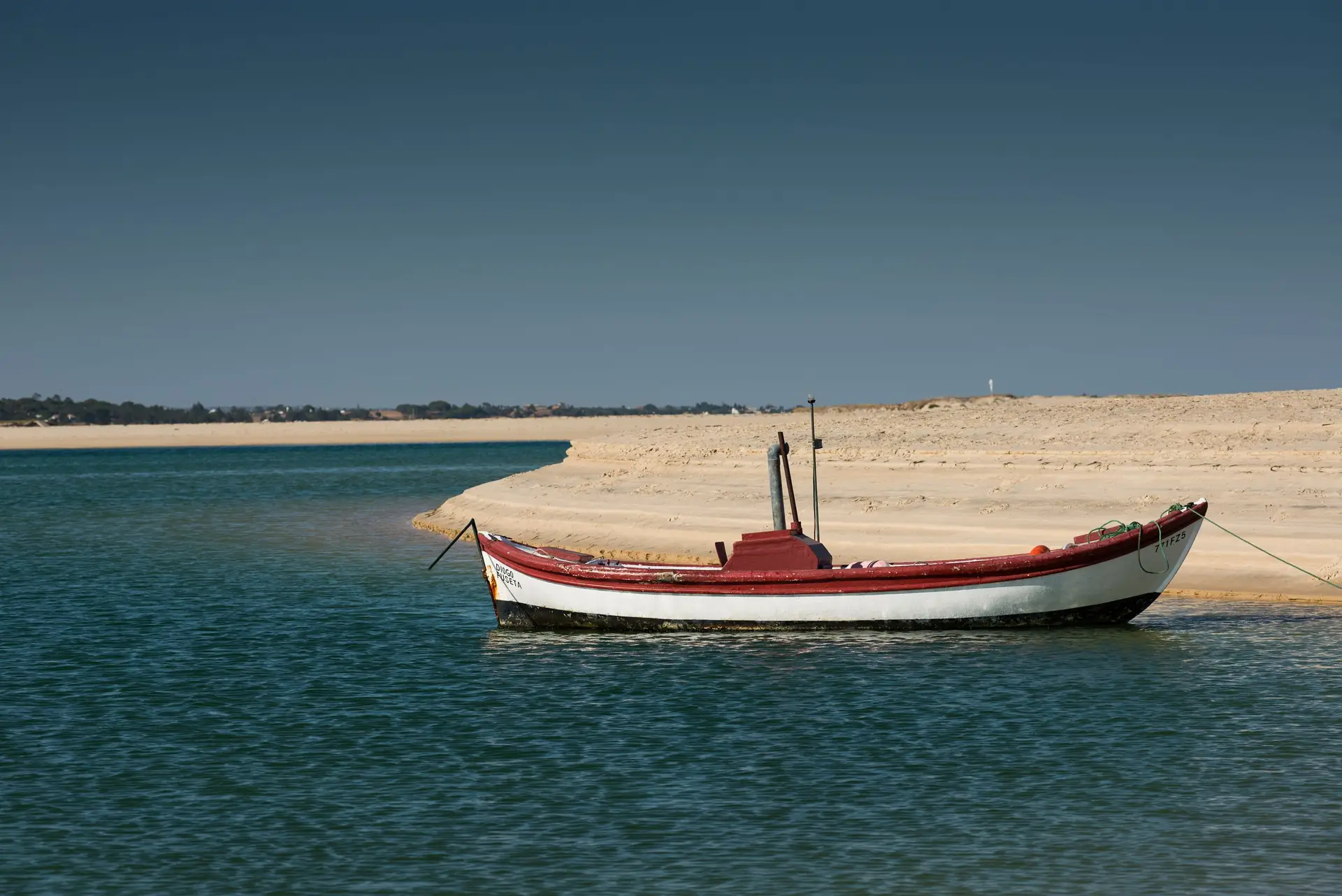Boa Cama Boa Mesa na SIC Notícias: Em passeio pelo Sotavento Algarvio